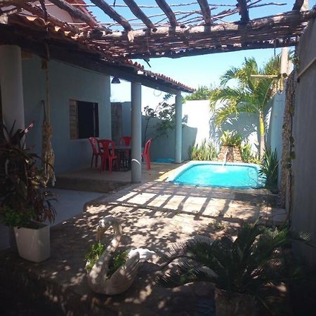 Casa Portier Villa Luis Correia Exterior photo