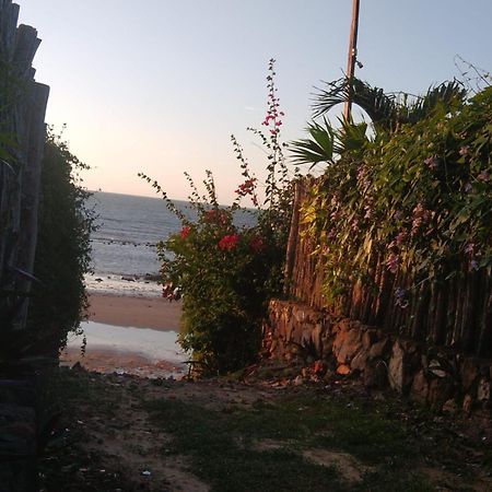 Casa Portier Villa Luis Correia Exterior photo