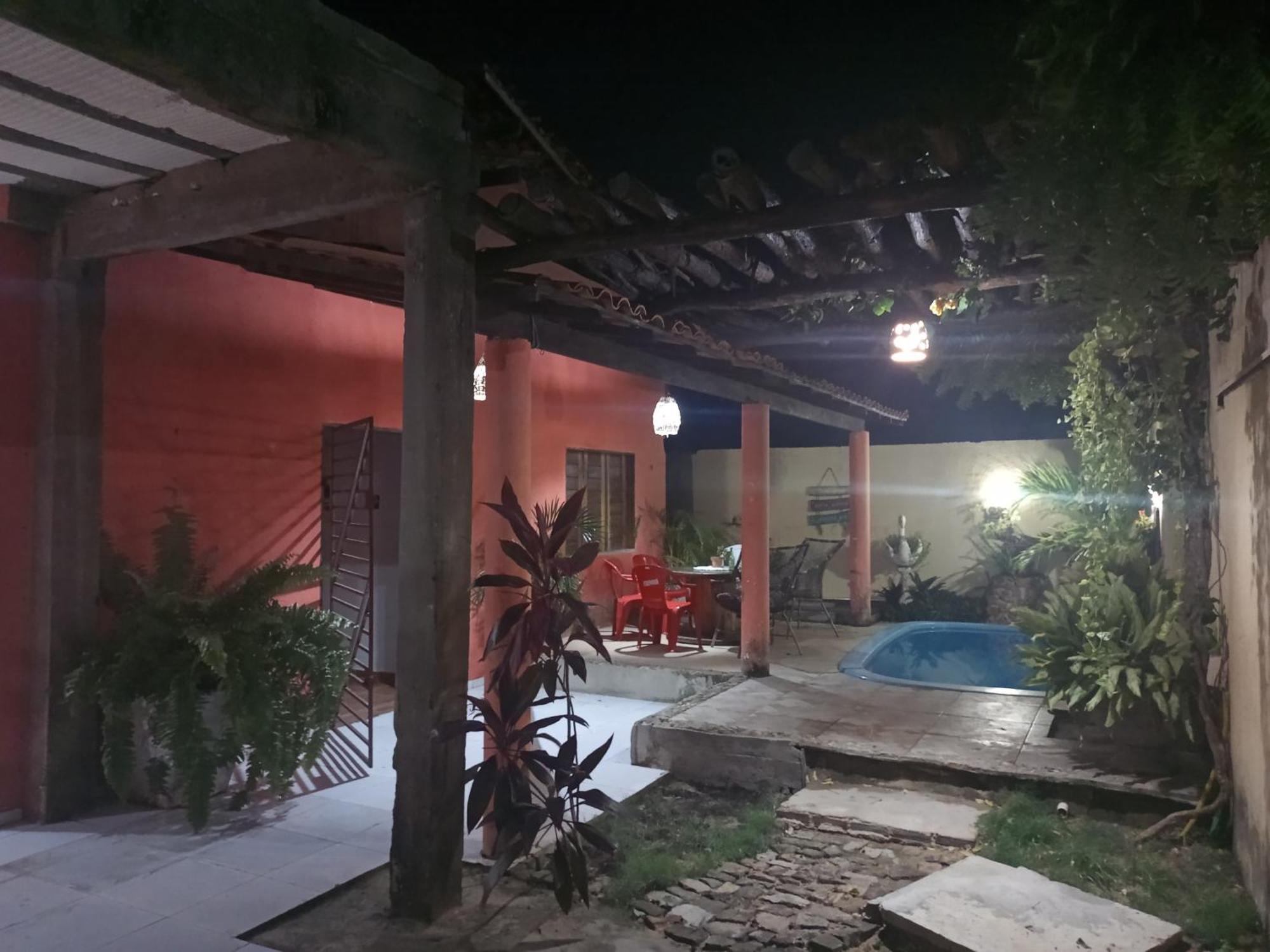 Casa Portier Villa Luis Correia Room photo