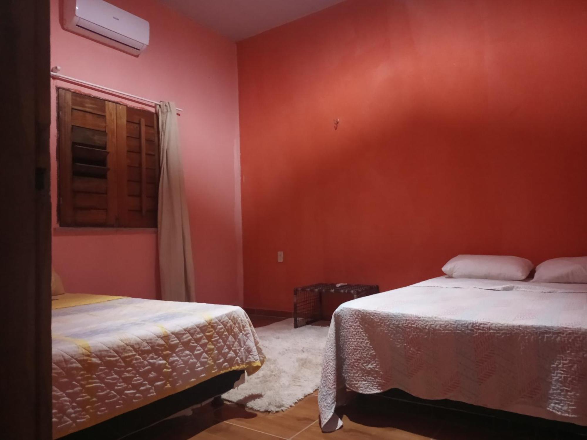 Casa Portier Villa Luis Correia Room photo