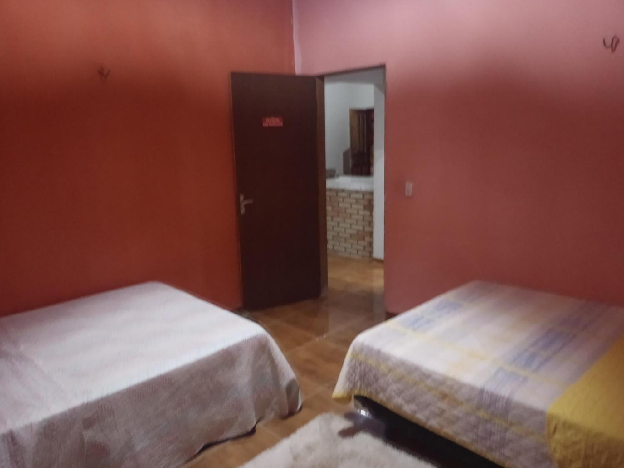 Casa Portier Villa Luis Correia Room photo