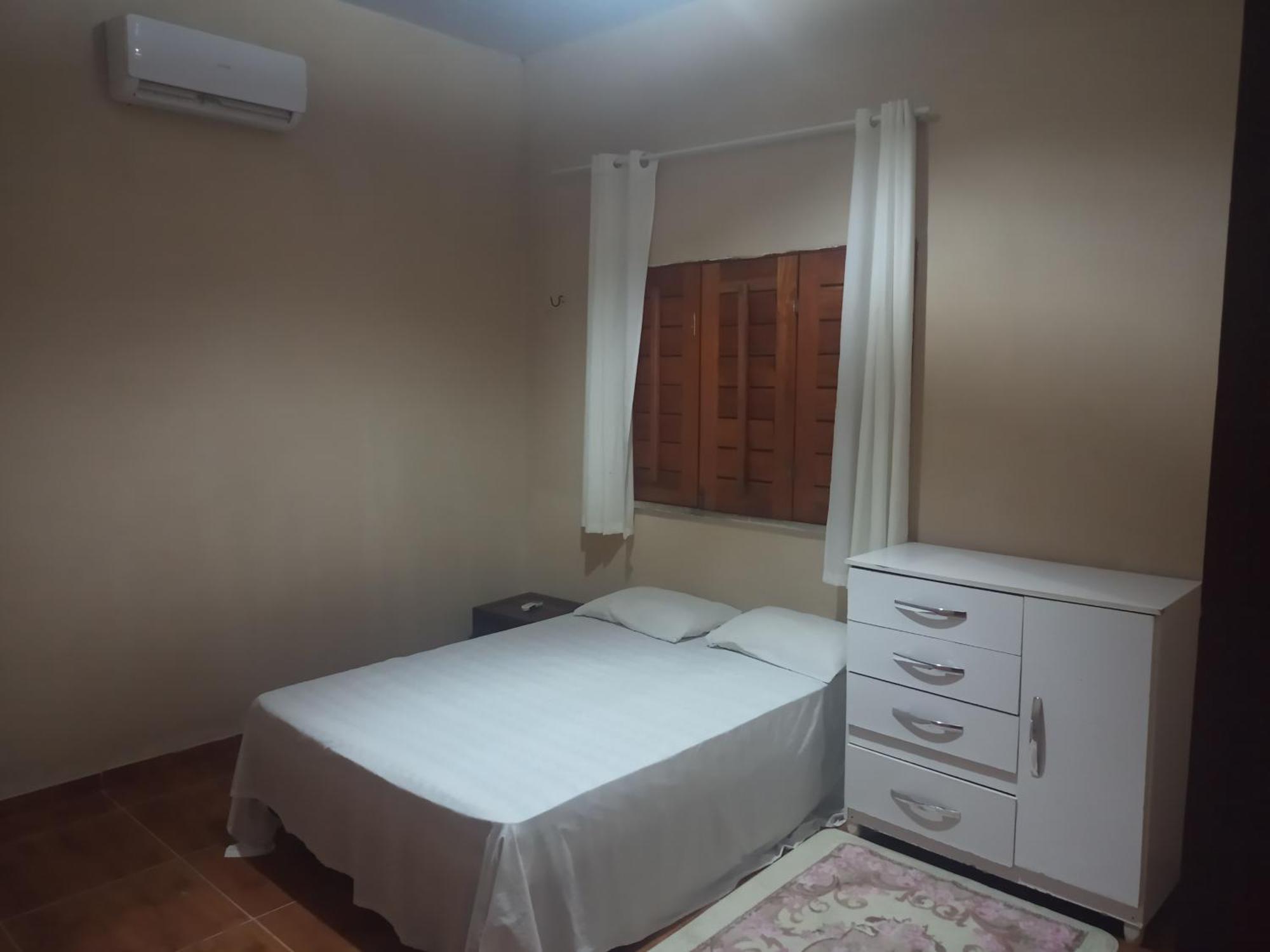 Casa Portier Villa Luis Correia Room photo